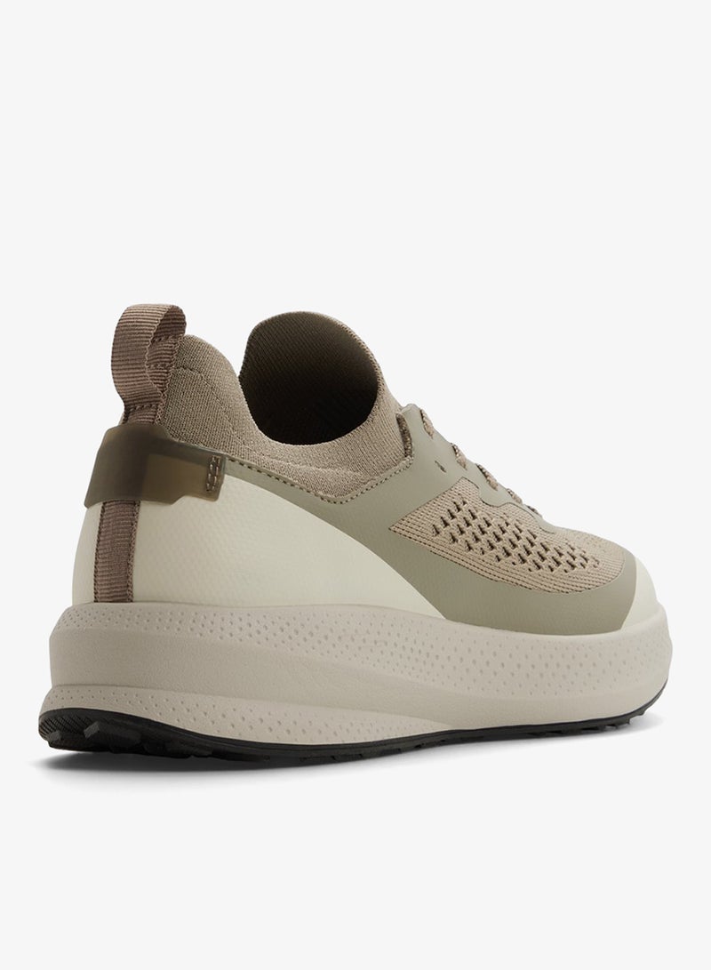 CALL IT SPRING Low Top Lace up Sneakers - Image 4